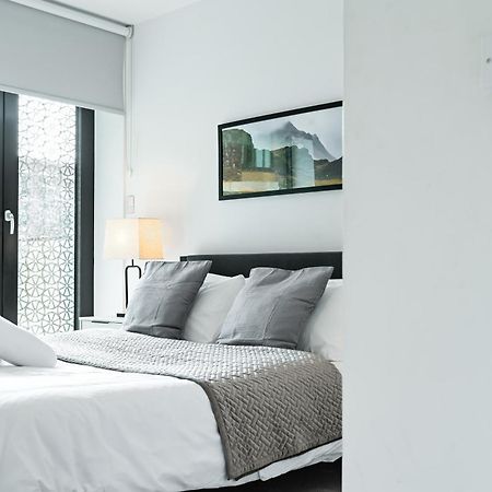 Khayat Homes - The Cosy Cabo - One Bed Apt London Exterior photo