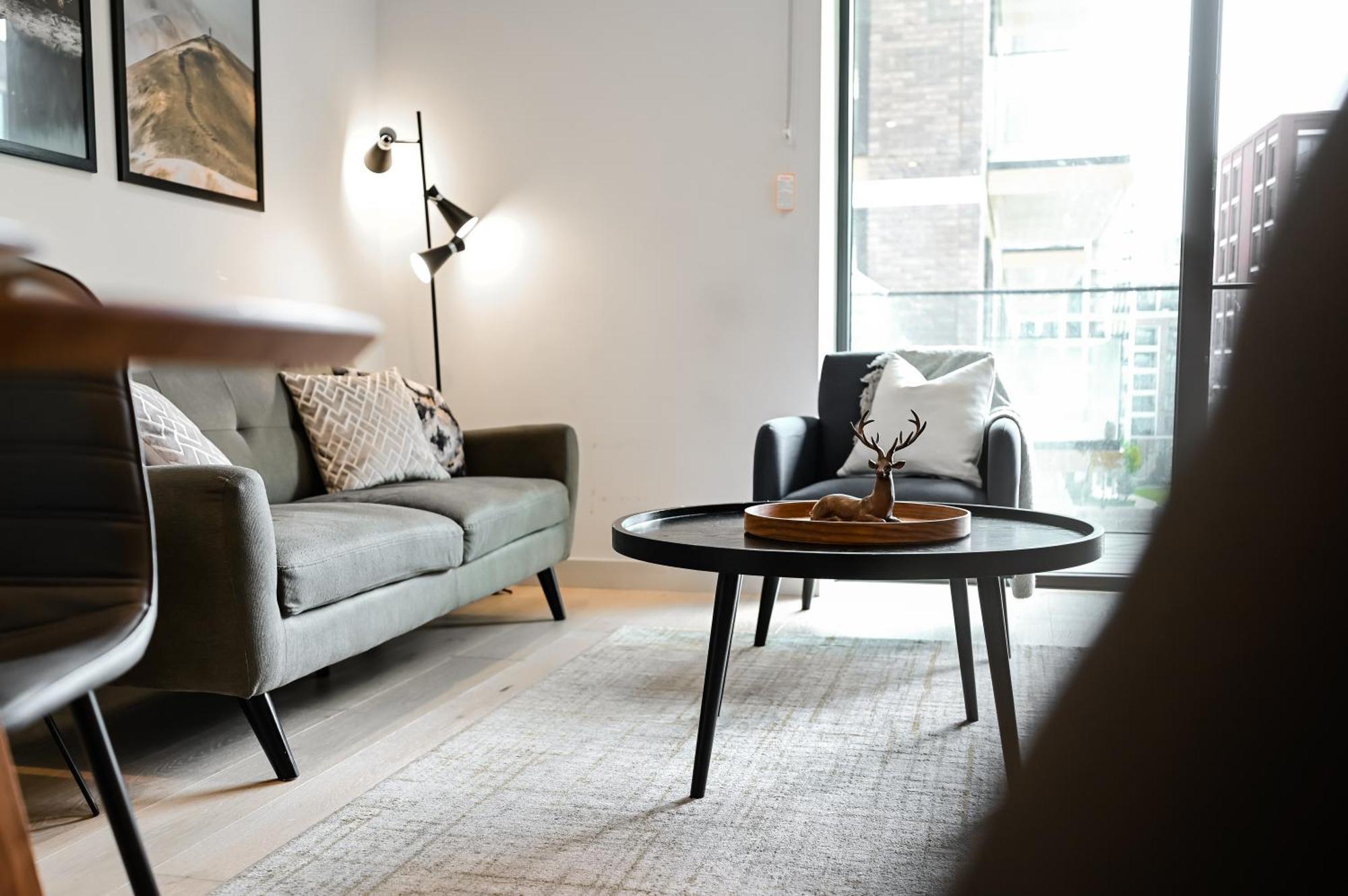 Khayat Homes - The Cosy Cabo - One Bed Apt London Exterior photo